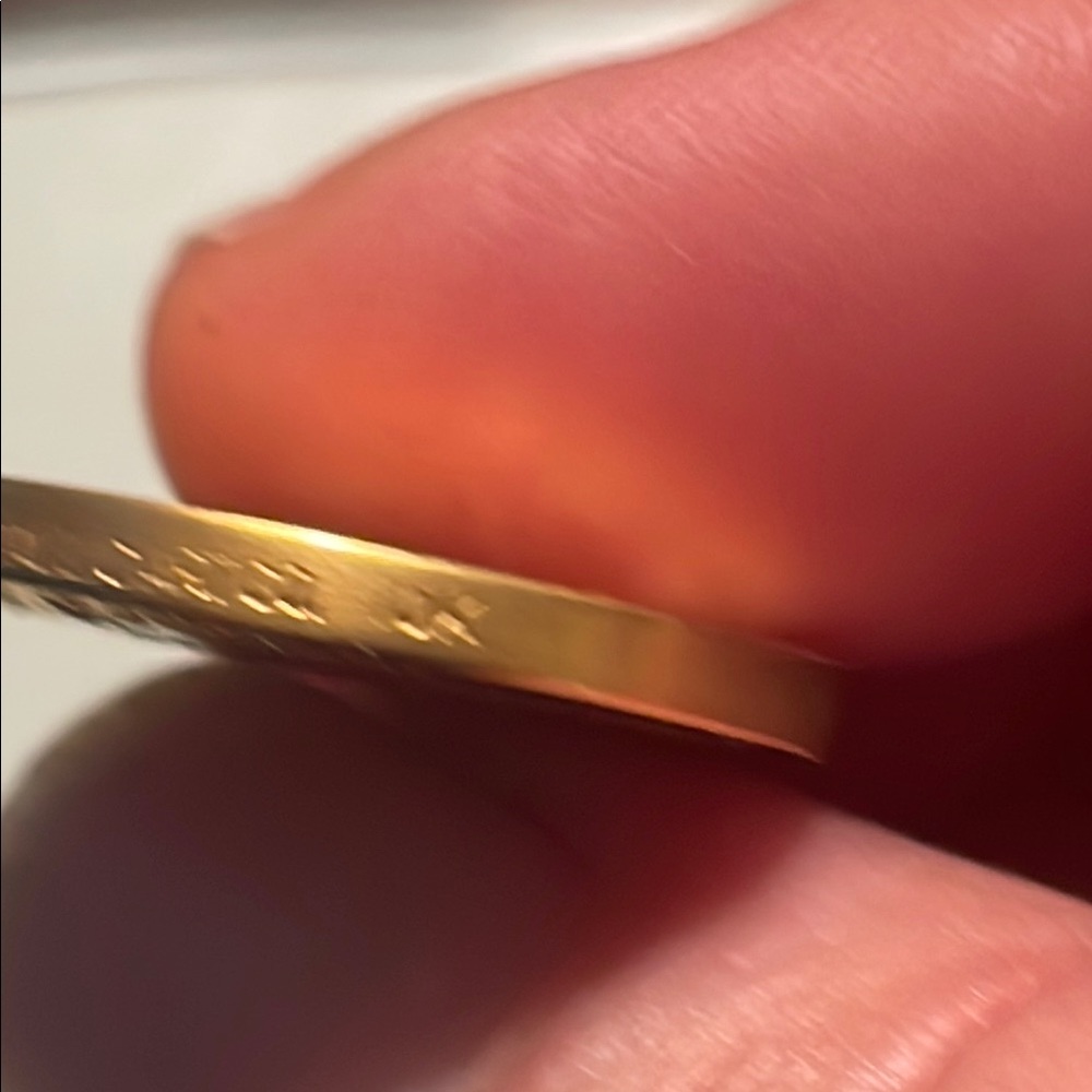 Gold Coin - Picture 2 of 5